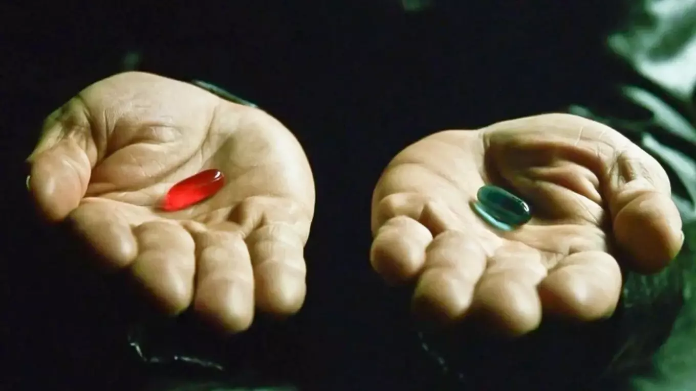 Red Pills, Raw Meat: The Manosphere’s Influence on Men’s Health and the Environment
