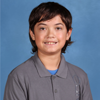 Cherokee County Student Earns National Honors in Fine Arts Contest