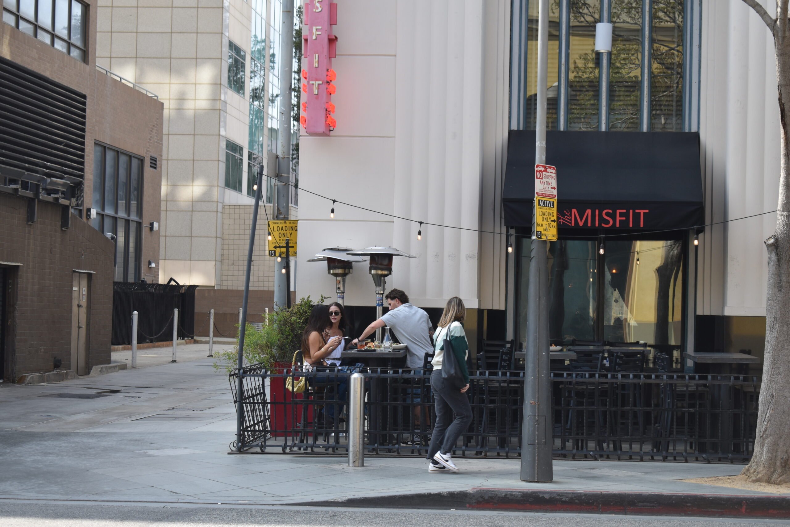 Alcohol fueled entertainment zone up for approval at Tuesday’s Council meeting