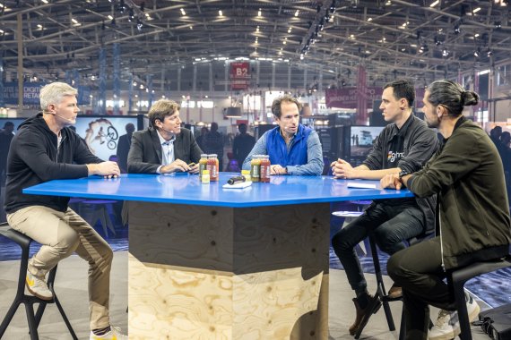 Unlocking the Future of Sports with AI
