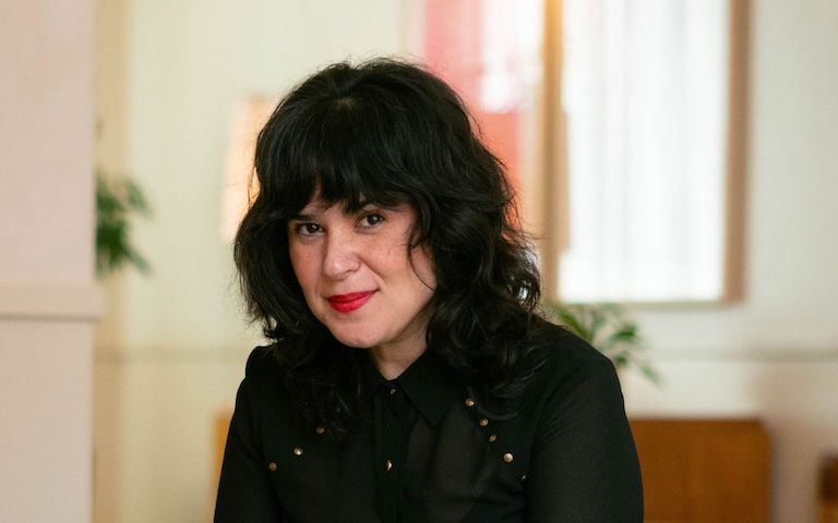 Art Restart Podcast: Coka Treviño