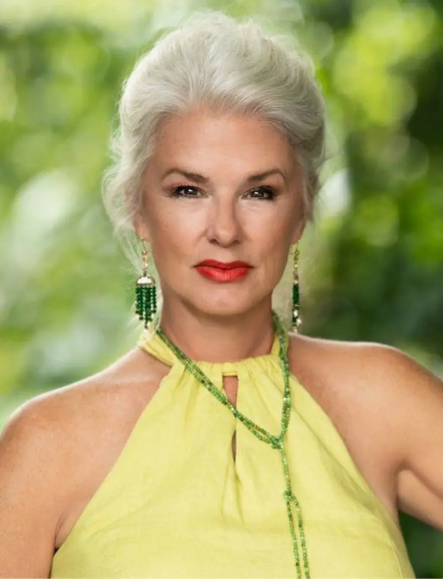 Gulfshore Opera Founder and General Director Steffanie Pearce