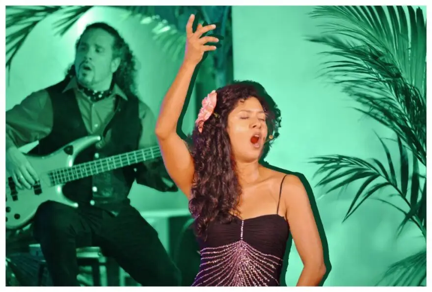 Gulfshore Opera Promo for 'Journey Through the Americas'