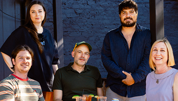 Austin Gallerists Speak About Inaugural Friends Fair