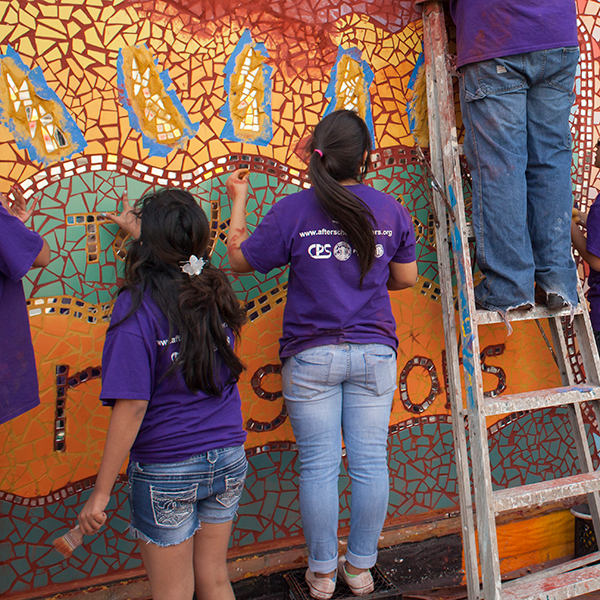 Chicago’s Cultural Treasures awards final Culture Forward grants