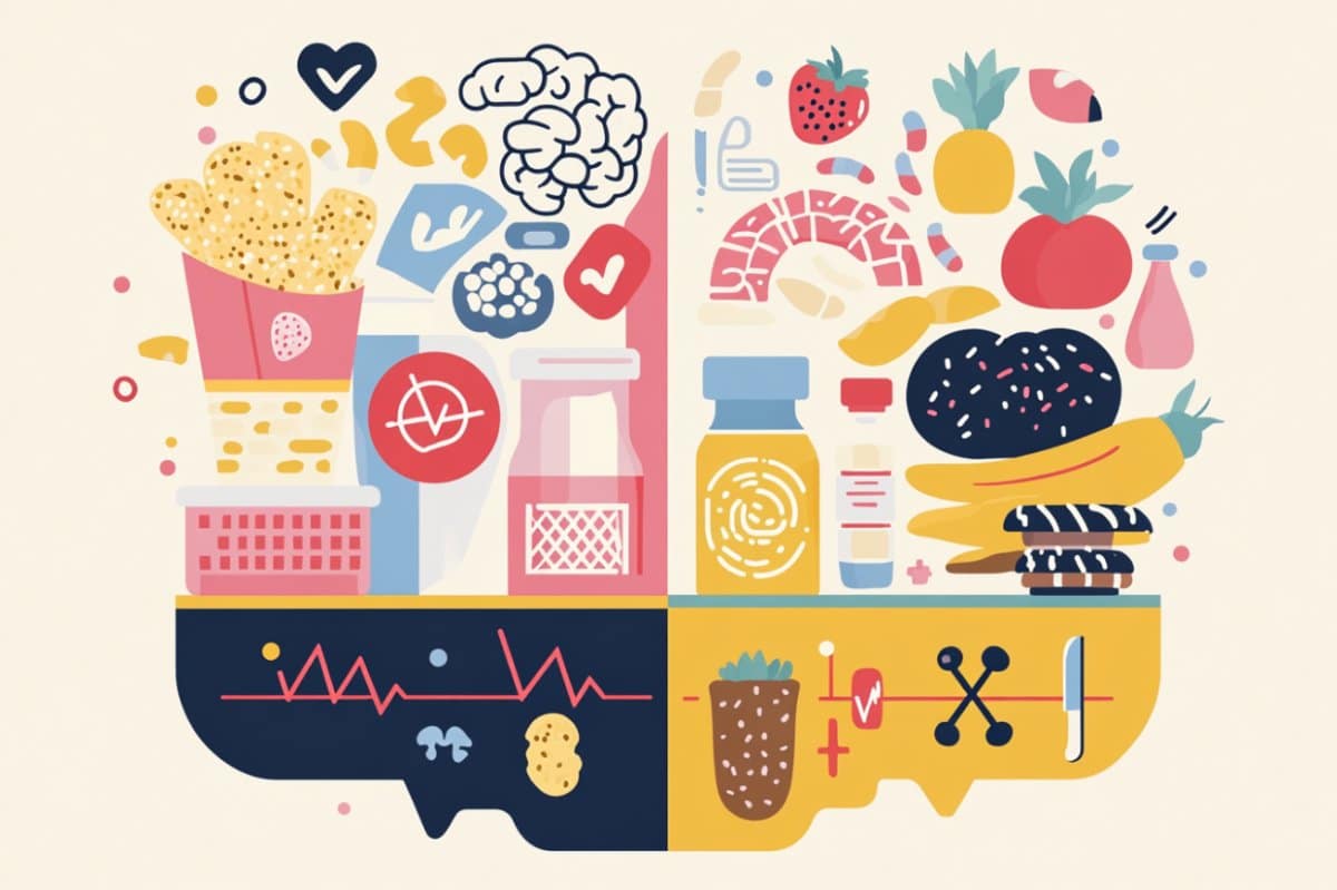 Eating More Ultra-Processed Food Linked to Higher Health Risks