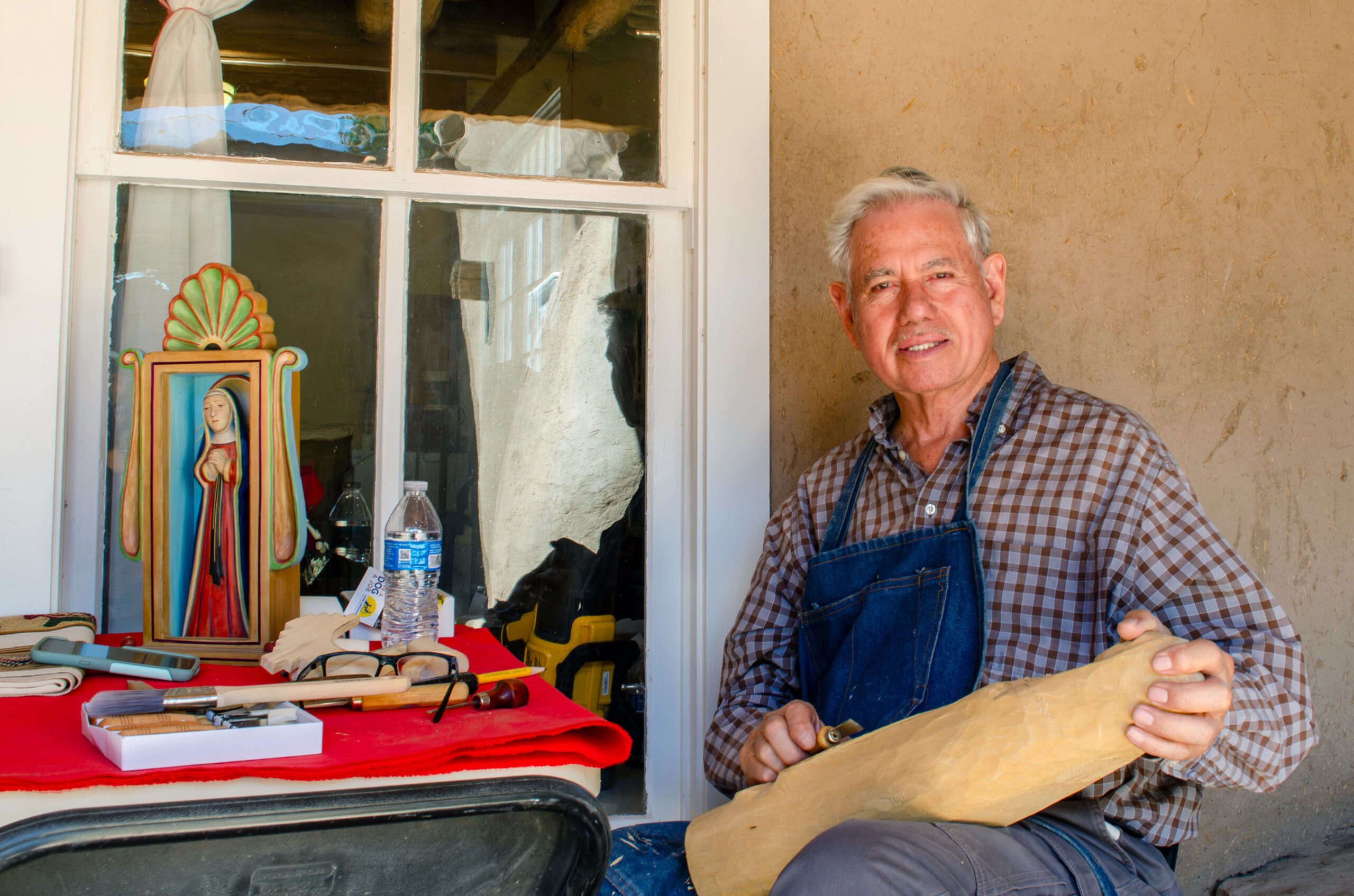 Celebrate Art and History at Casa San Ysidro’s Heritage Day