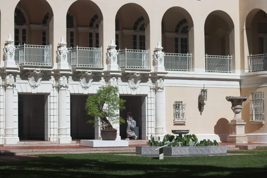 The State Foundation on Culture and the Arts was established by the Hawaiʻi State Legislature in 1965.