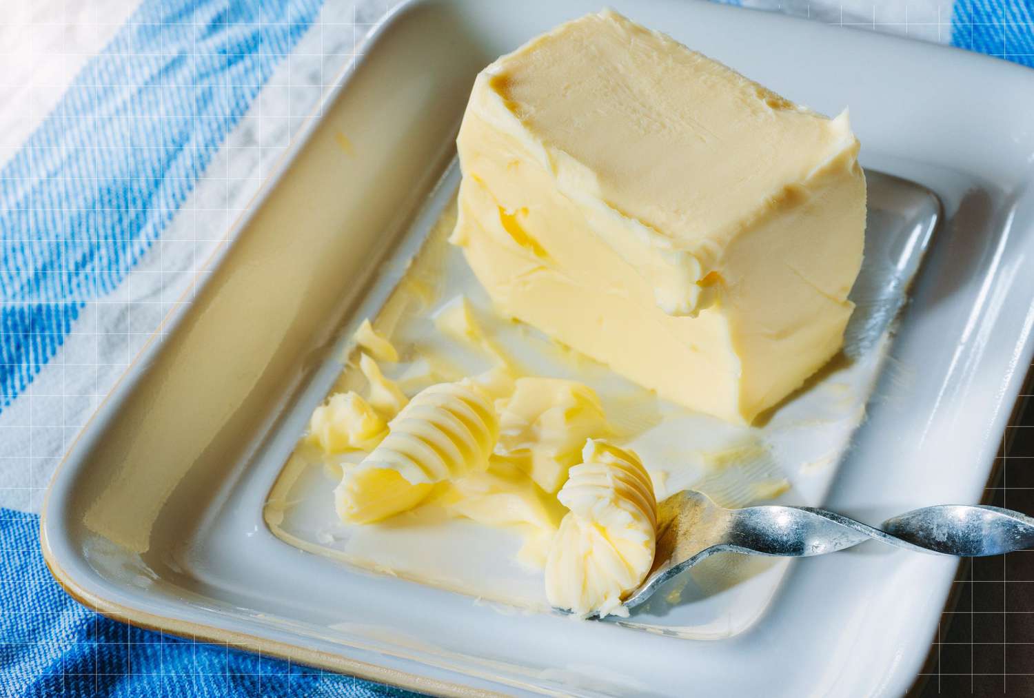 Is It Safe to Leave Butter on the Counter?
