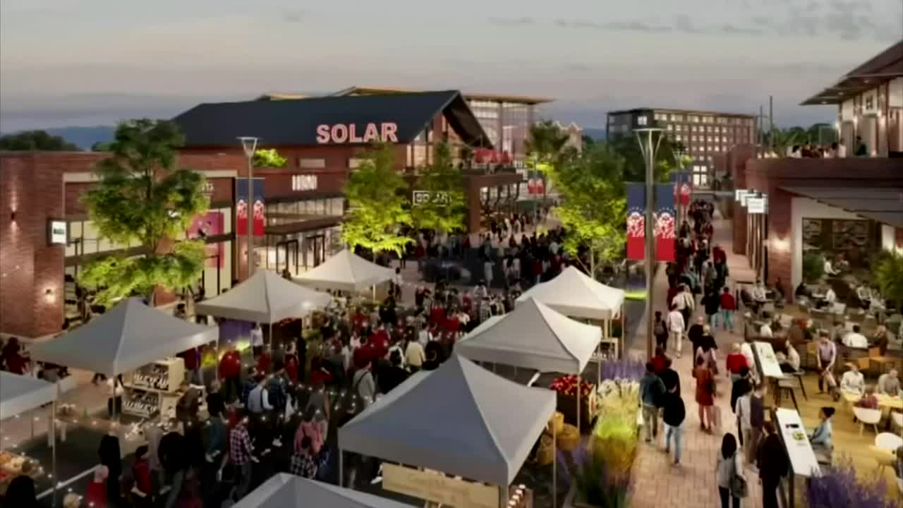 Norman nearing next deadline for Entertainment District project, Supreme Court appeal ongoing