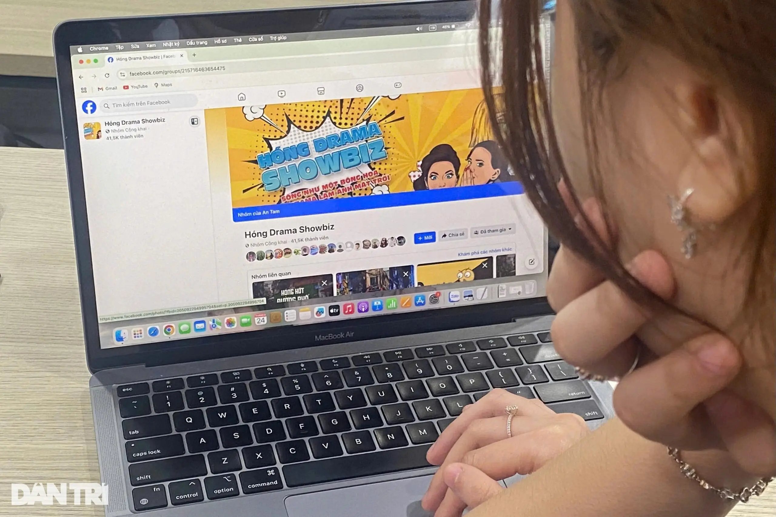 Tin mình ở phe chính nghĩa, Gen Z kiệt sức vì khẩu chiến theo drama - 1