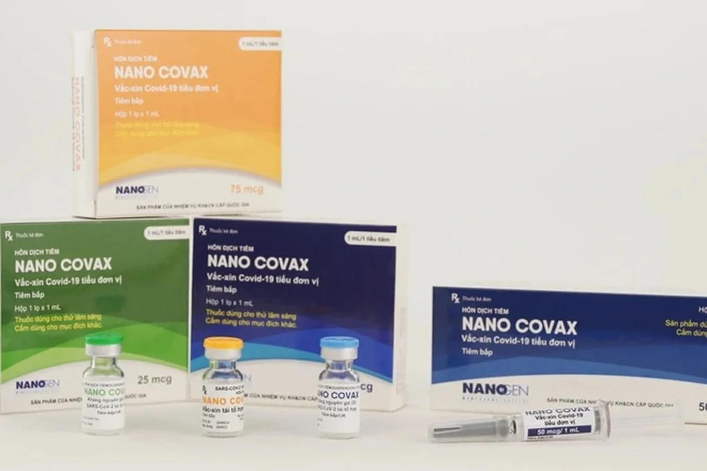 Tiến sĩ Hồ Nhân và dấu ấn tiên phong nghiên cứu vaccine phòng Covid-19 - 2 Tiến sĩ Hồ Nhân và dấu ấn tiên phong nghiên cứu vaccine phòng Covid-19 - 2
