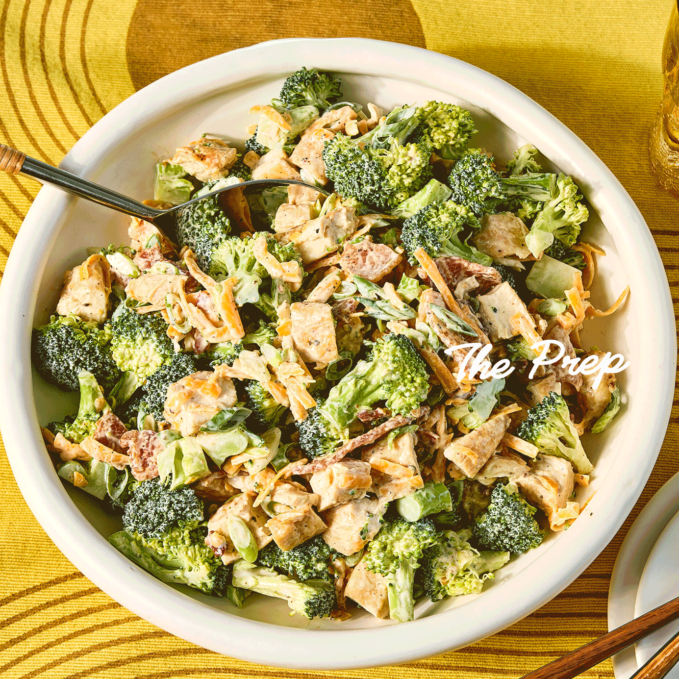 3-Step Mediterranean Diet Dinners to Make This Week (Weekly Plan & Shopping List!)