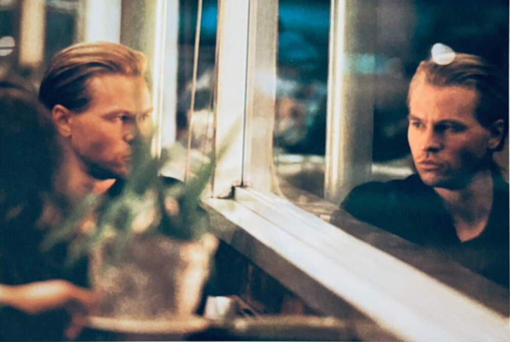 The Brattle honors ‘Iceman’ Val Kilmer with retrospective