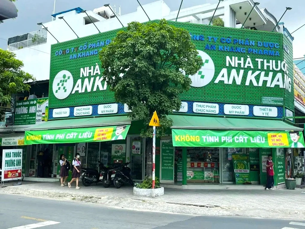 An Khang triển khai hệ thống tra cứu dữ liệu thuốc trên website - 2