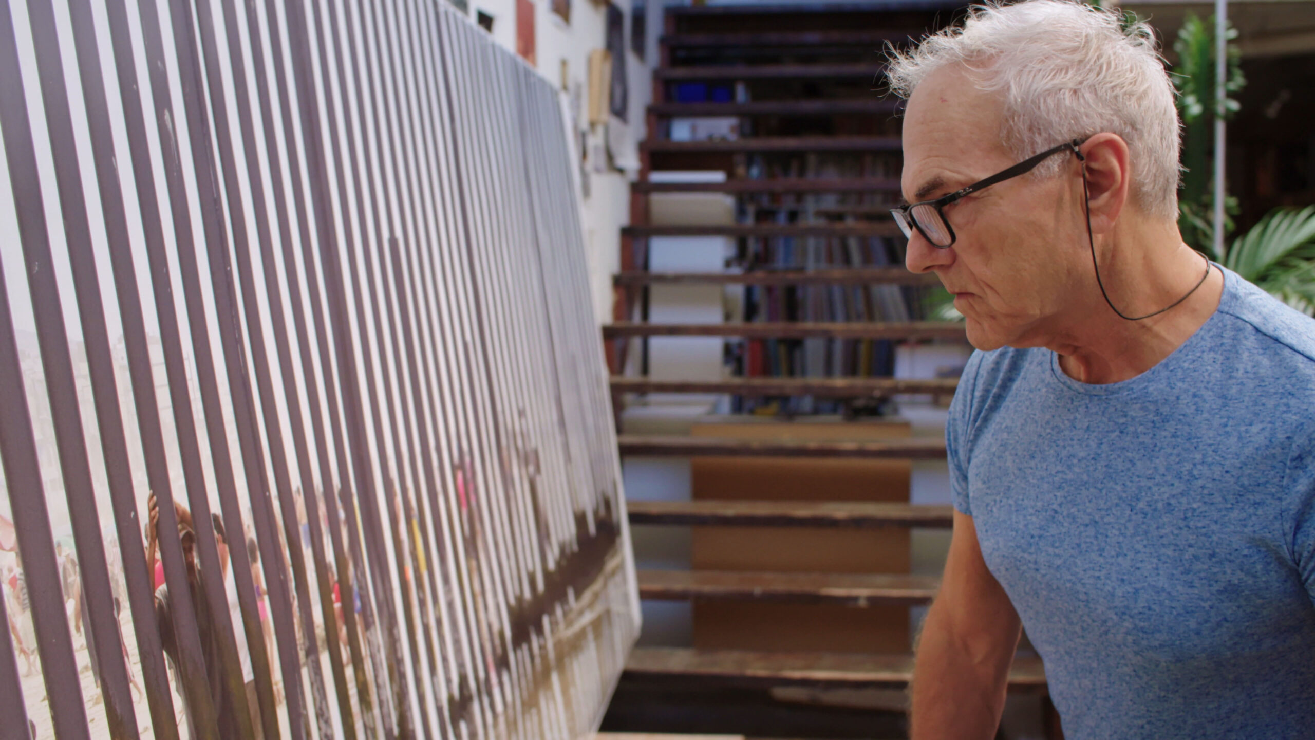 Art21: Richard Misrach in “Art in the Twenty-First Century”