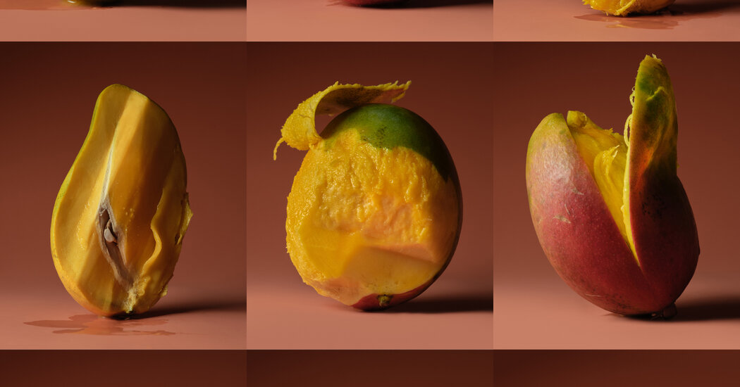 How Healthy Are Mangoes?