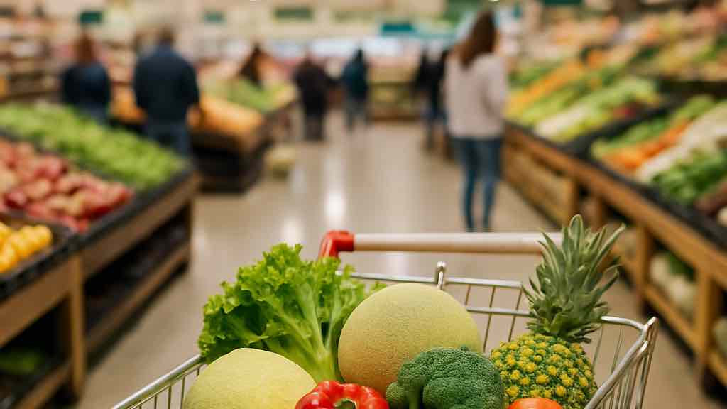 Most Americans say cost makes healthy eating harder, Pew finds