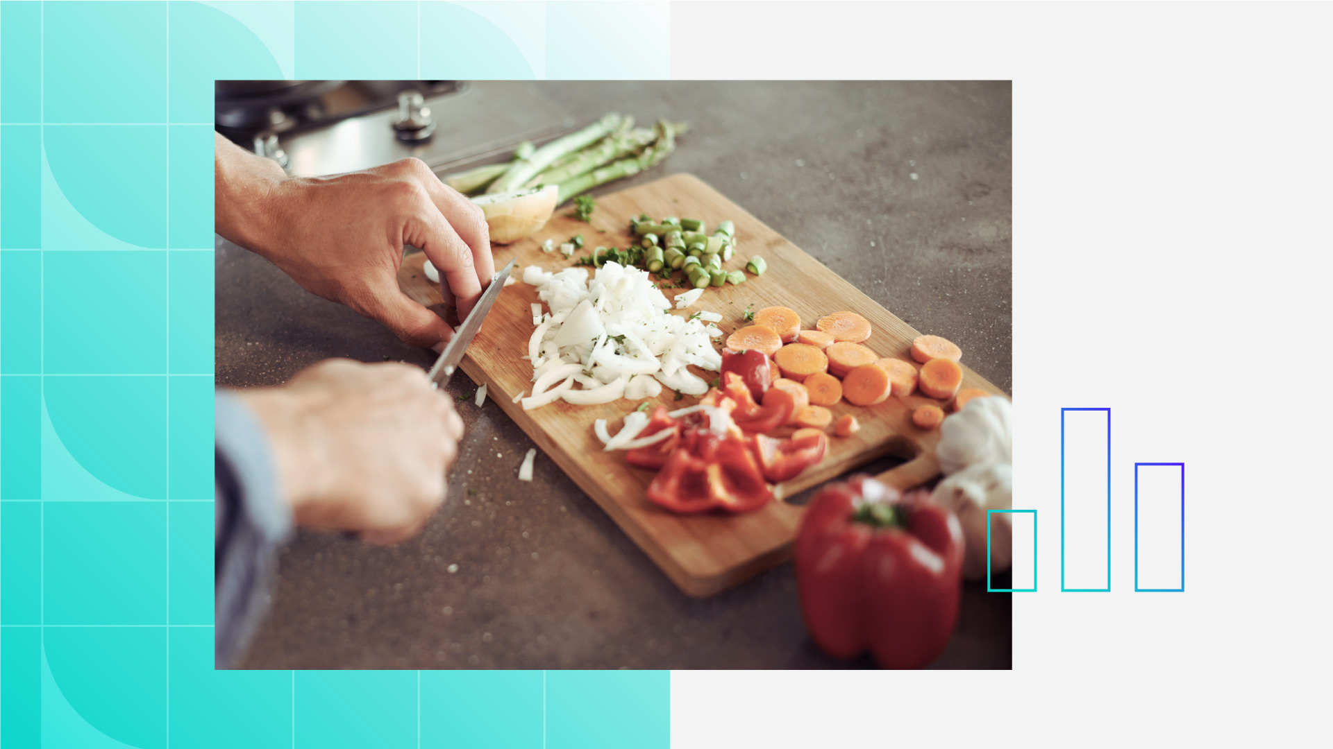 Gen Z’s Approach to Healthy Eating