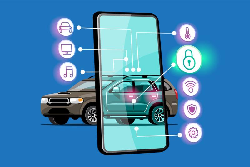 Emerging Trends in Automotive Telematics Technology By 2031 | Major Companies – Robert Bosch, Continental AG, Qualcomm Technologies