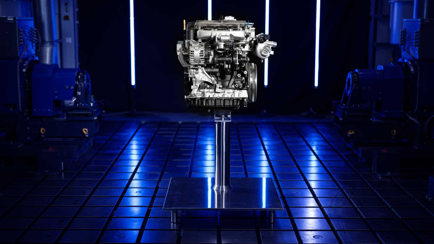 50-year-old mystery unveiled ― The only water-powered engine in history, ignored by the world