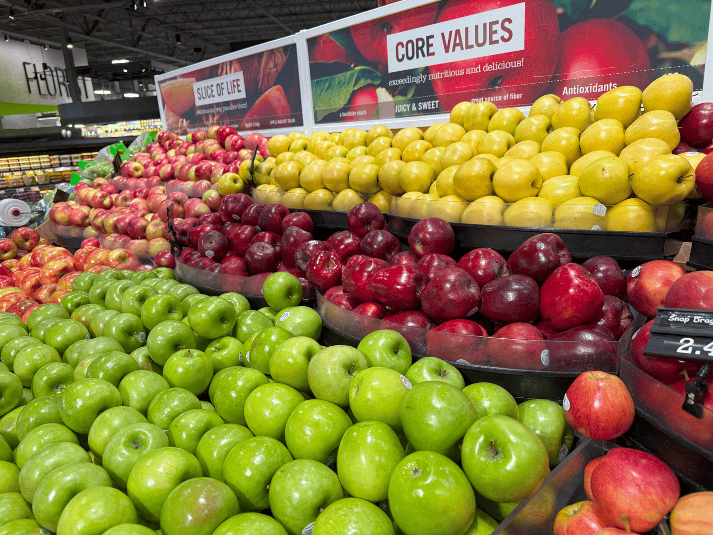 Market 32/Price Chopper Expanding Access to Healthy Foods and Wellness Items