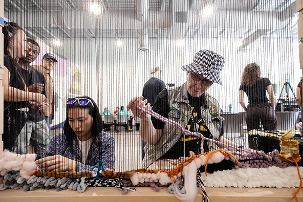 Investing in Creativity as Social Infrastructure (SSIR)