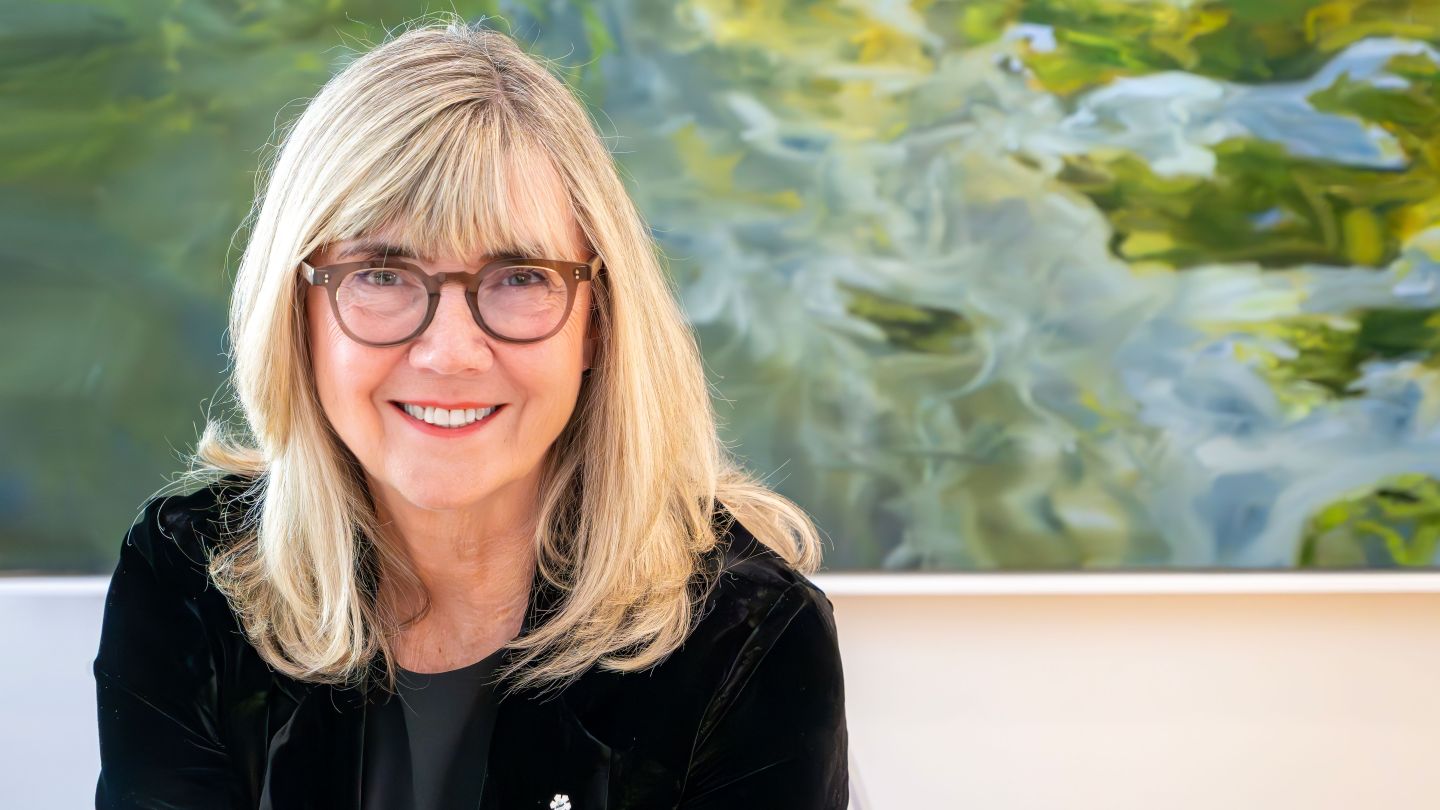 Christina Jennings to Receive The Hollywood Reporter’s Women in Entertainment Canada Honor