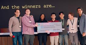 Google and Horizon tap students to reshape entertainment with AI