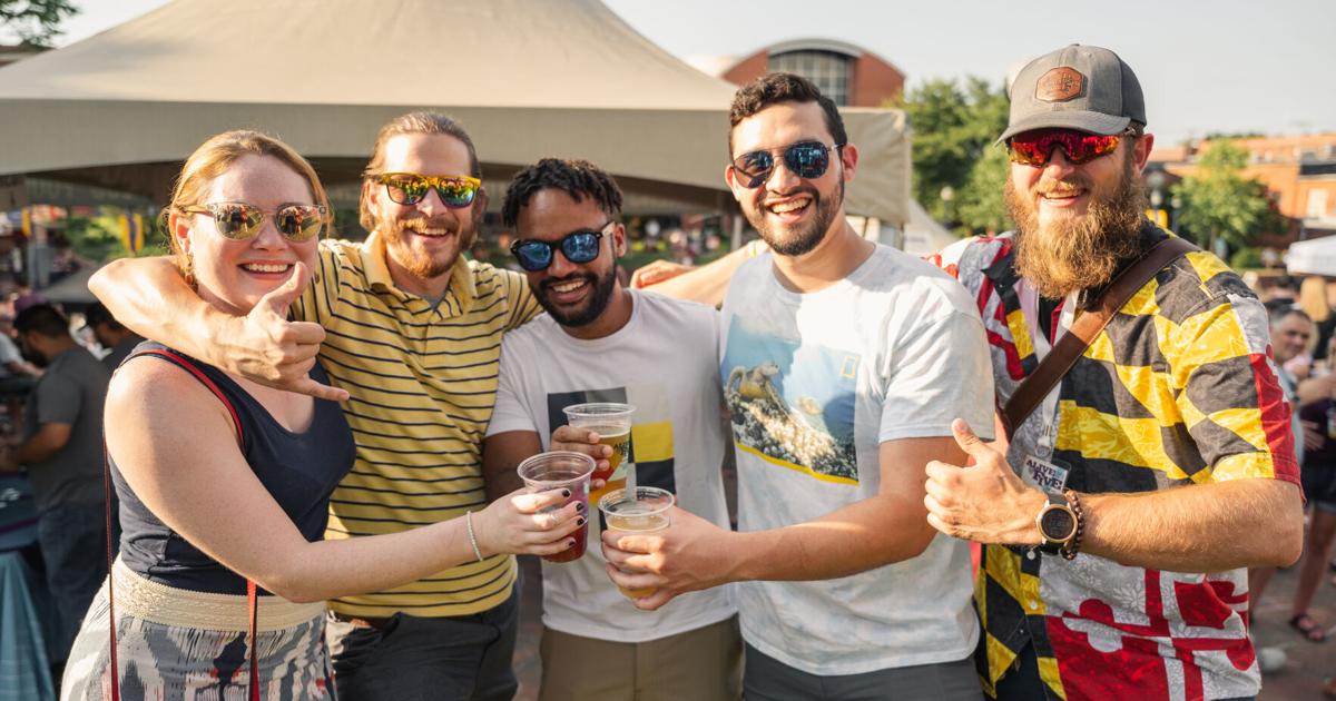 Downtown Frederick Partnership announces Alive@Five season lineup