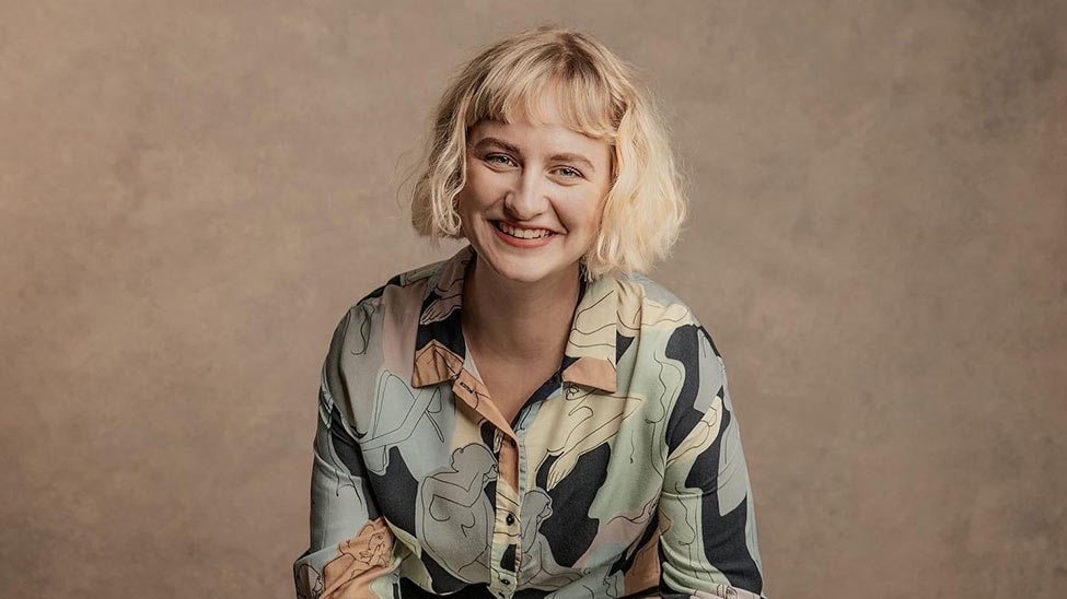 Inside Arts & Entertainment with Jonna Hagglund ’19