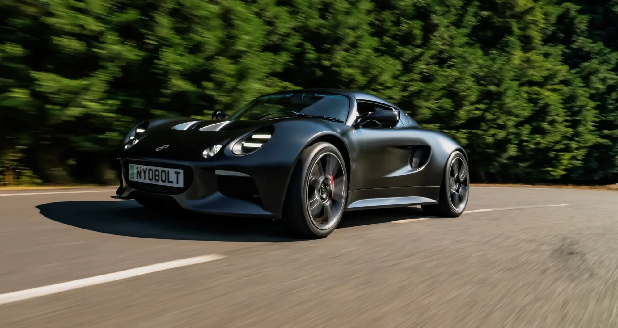Automotive technology trends 2025: Innovations shaping the future of driving