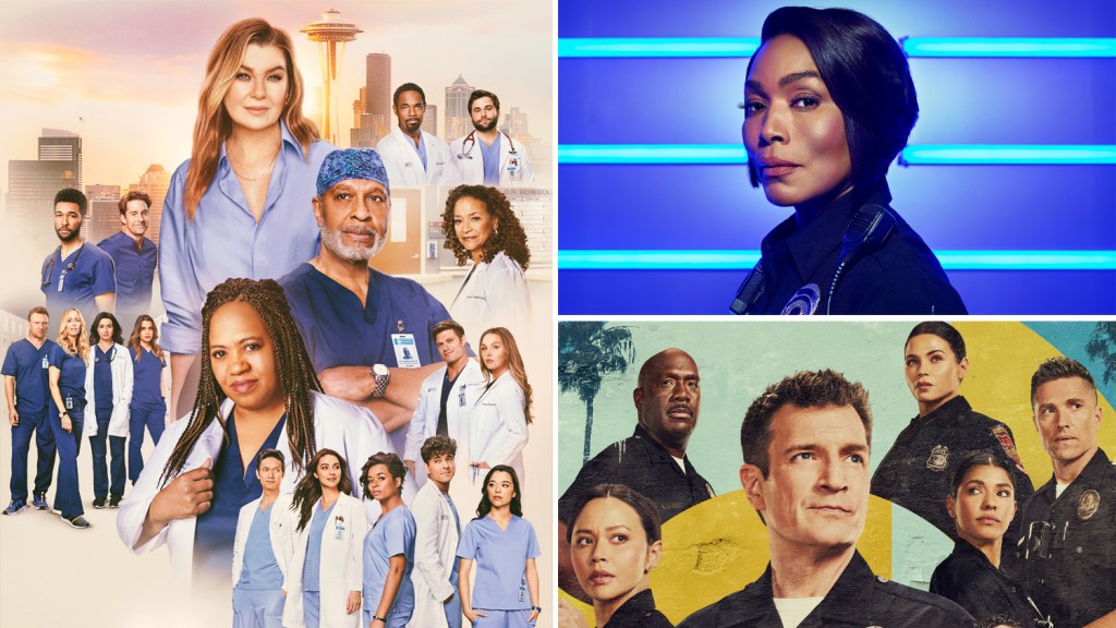ABC Chief On Why Veterans ‘Grey’s Anatomy’, ‘9-1-1’ & ‘The Rookie’ Are Not Contemplating End Game Just Yet