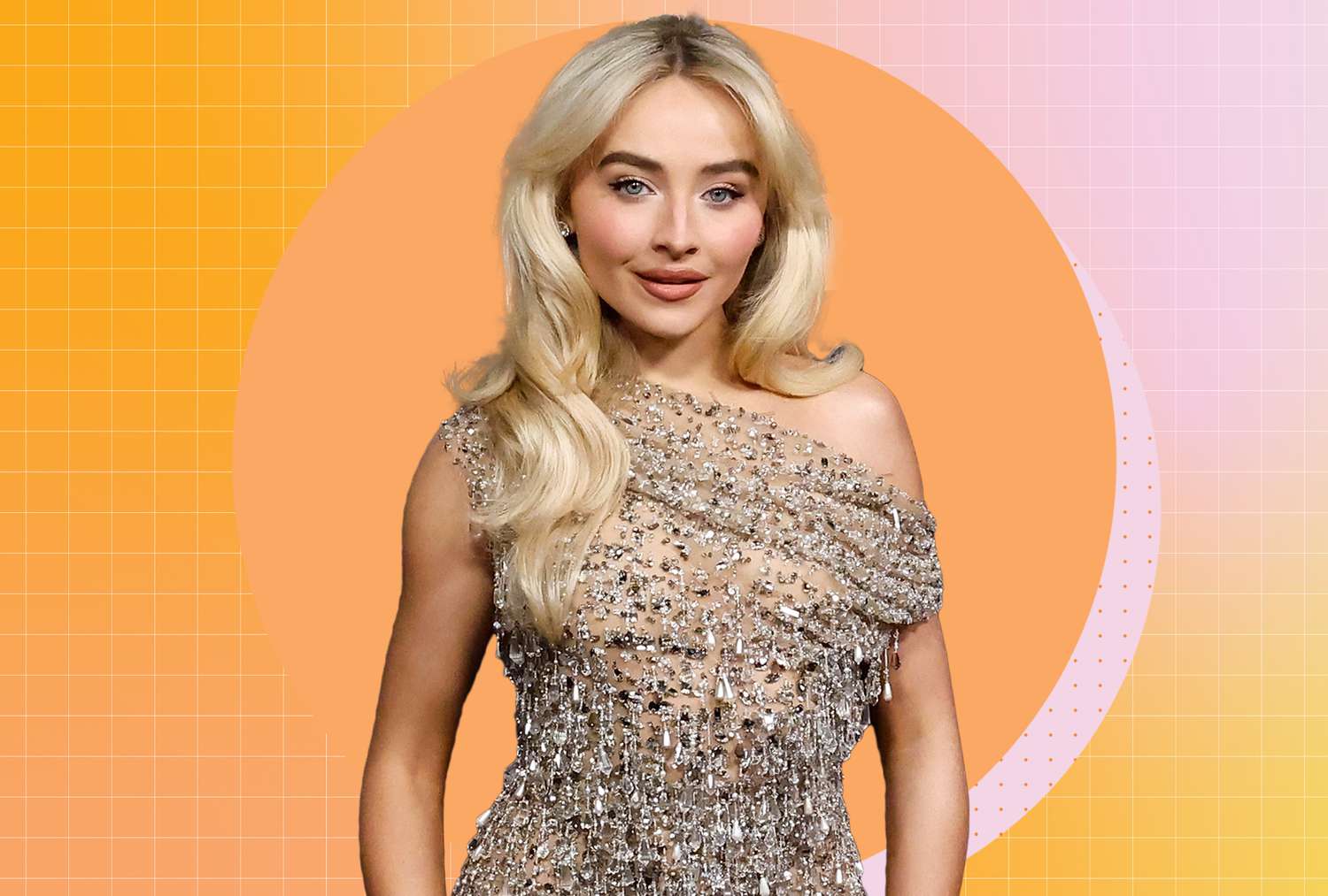 Sabrina Carpenter Just Shared Her Must-Have Drink When She’s Sick, and It’s Dietitian-Approved