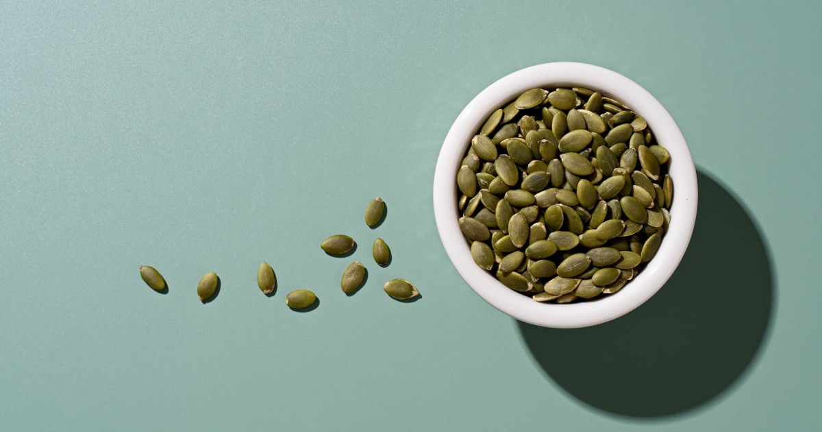 This food is a magnesium ‘superstar,’ dietitian says. Here are 3 ways to eat more of it