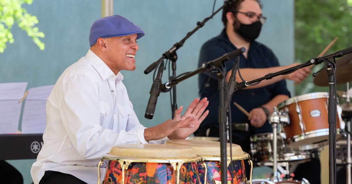 MIM hosts “Experience Cuba” weekend celebration of Cuban music and culture