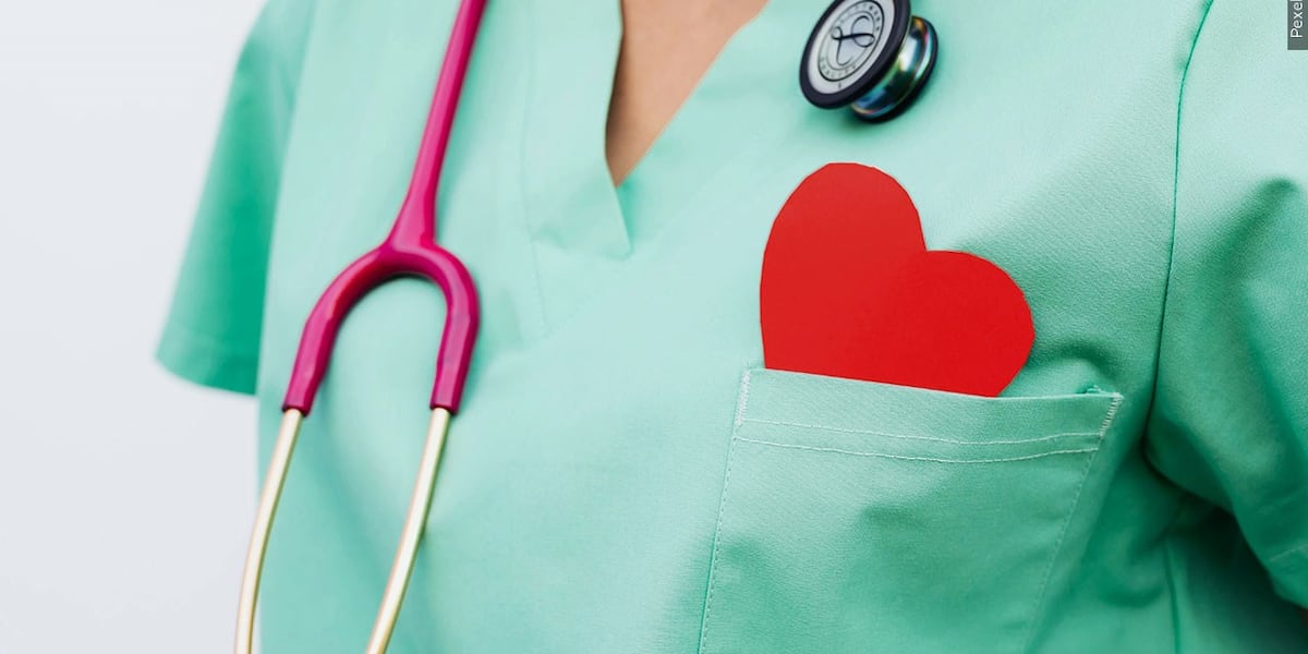 Women’s Health Week encourages women of all ages to prioritize their well-being