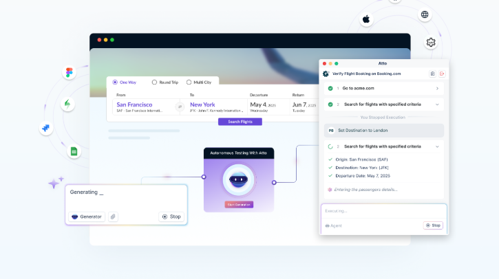 Testsigma introduces agentic AI to enable autonomous testing