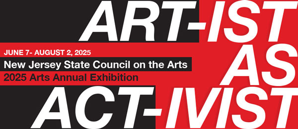 Rowan University Art Gallery & Museum Announces NJ Arts Annual Artists