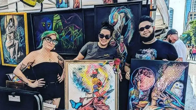 Things to do in Austin this week | Pecan Street Festival