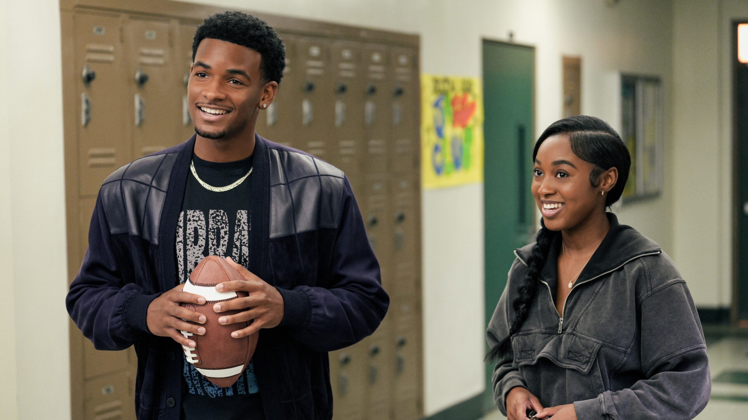 Did you like Forever? Netflix adds new season of another coming-of-age hit series