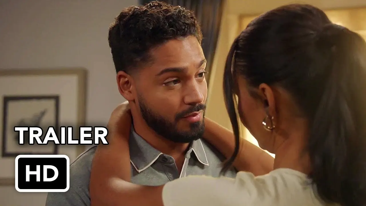 All American Season 7 Trailer (HD) - YouTube