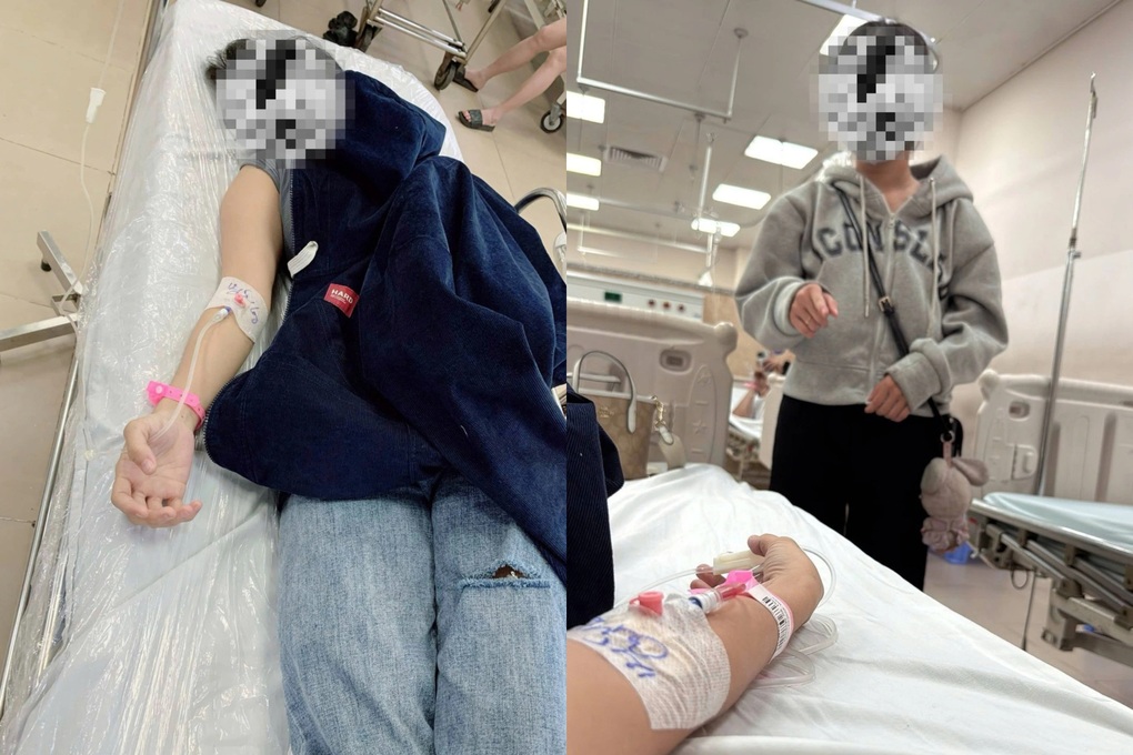 Cô gái 27 tuổi đột quỵ kể 3 giờ đồng hồ như “chết đi sống lại”