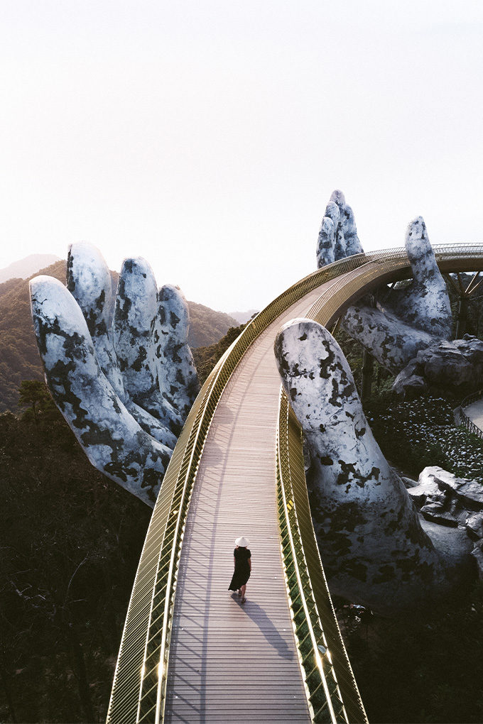 An art and culture lover’s guide to Da Nang, Vietnam