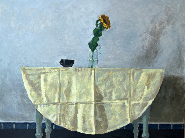 GoLocalProv | Lifestyle | Meet Still Life Painter Christopher Terry – Inside Art with Michael Rose