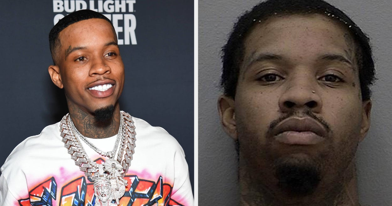 Tory Lanez Was “In Good Spirits” And “Talking Normally” Just Hours After He Was Stabbed 14 Times And Suffered Two Collapsed Lungs, His Reps Have Said