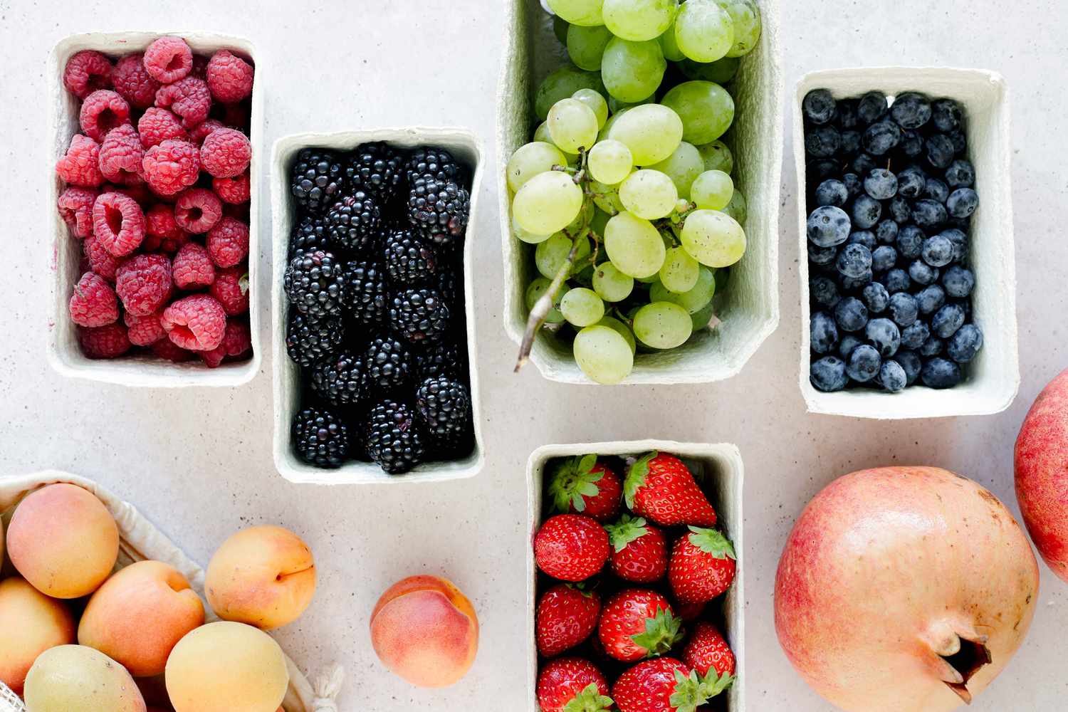 A New Study Just Outlined Exactly What You Should Eat and Drink to Age Gracefully