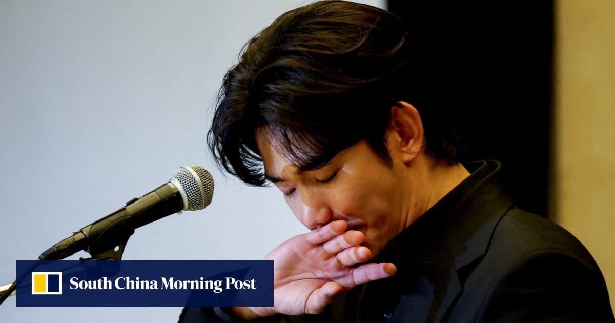 South Korea’s showbiz faces ‘actor risk’ after scandals delay productions