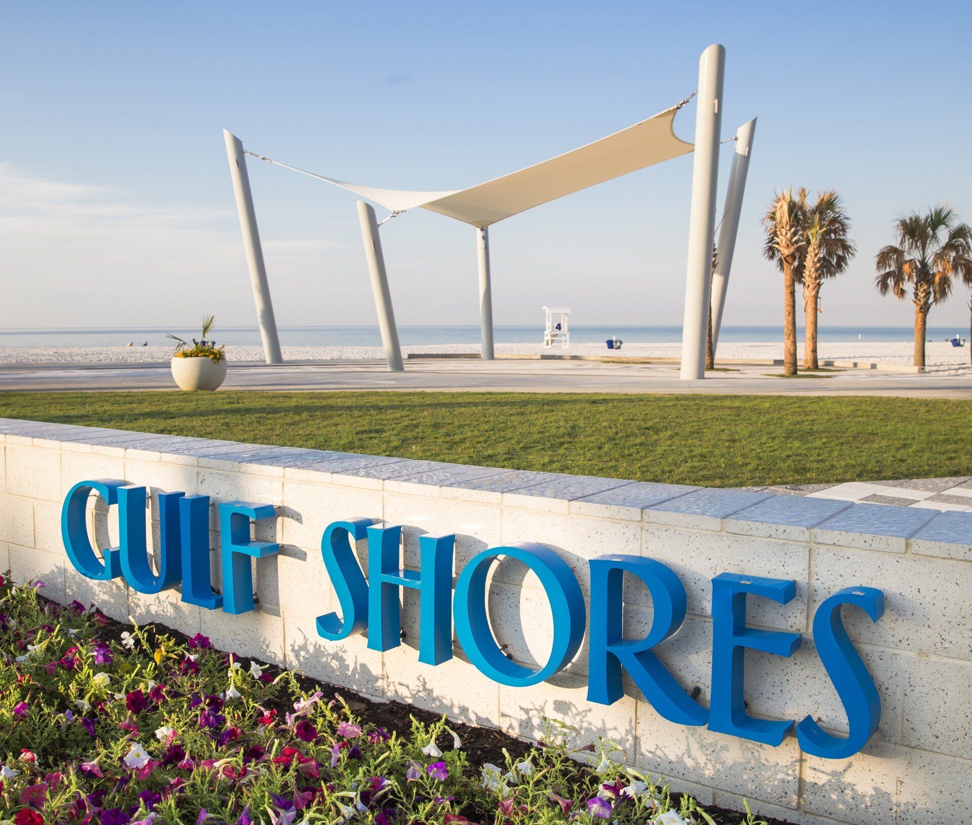 Summer Entertainment Returns to Gulf Place Beach