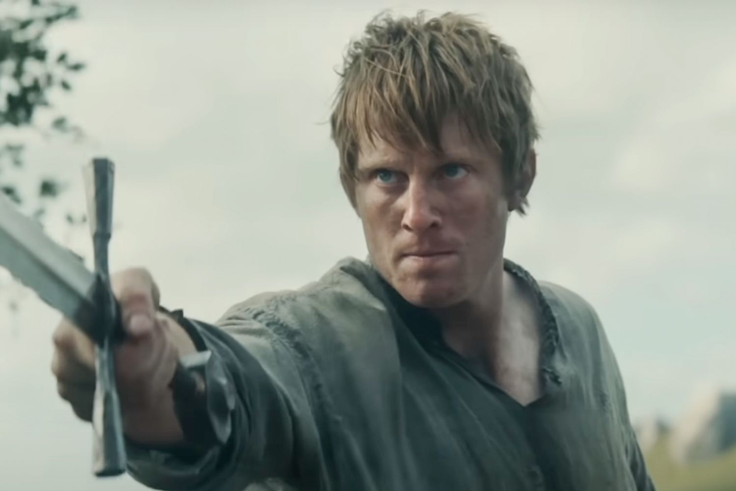 We won’t get a “Game of Thrones” show this year: “A Knight of the Seven Kingdoms” shifts to early 2026
